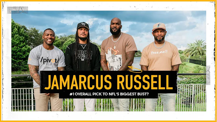 Jamarcus Russell Tells All: The NFL's 1st Pick to ...