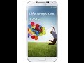 عمل روت لهاتف سامسونج galaxy s4 GT-I9500