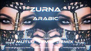 Mutlu Temiz - Zurna (Arabic)