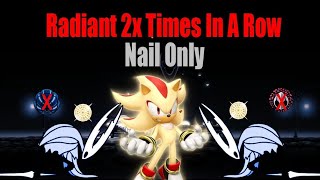Boundless Infinity has gotten too easy (My version)
