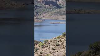 Ruta de Senderismo por las TRES PRESAS: Chira, Las Niñas y Soria (GRAN CANARIA)