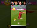 Messi vs jmartinez vs lewandowski vs vini jr  epic corner goal challenge