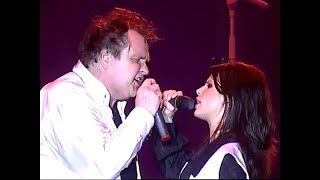 Meat Loaf Legacy - 2007  Musikfest Full Concert