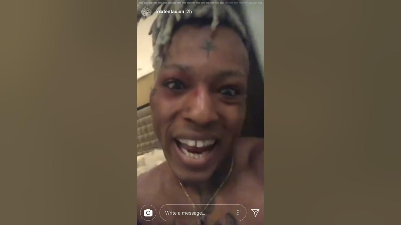 Migos Jump And Stab XXXTENTACION Brutal fight! YouTube