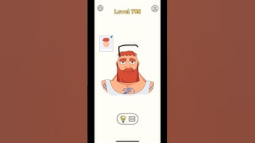 DOP Draw One Part  Level 785 #shorts #dopdrawonepart   #trending