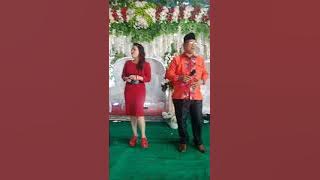 Tembang kenangan bersama biduanita OT.SAT-PDU