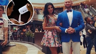 Аминокислоты BCАА работают или нет? Иван Водянов. Саша Шпак. Железный Рейтинг. БЦАА бесполезны? видео Для чего нужны аминокислоты и как их принимать правильно?