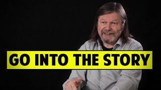 Go Into The Story: Screenwriting 101  Scott Myers [FULL INTERVIEW]