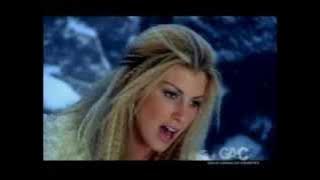 Faith Hill - Where Are You Christmas?