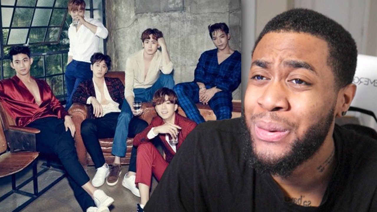 When Fairy Tales meet KPOP! (2PM 'My House')