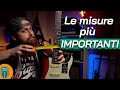 Quello che DEVI sapere sul MANICO della CHITARRA | StrumentiMusicali.Net