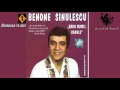 BENONE SINULESCU - POTPURIU DE PETRECERE