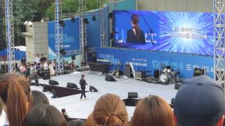 2016  Akaraka   Lee Hi
