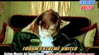 Gackt - Mizérable [Legendado - ExUnited]
