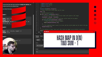 Two Sum Problem: An Efficient Scala Solution | LeetCode | 1