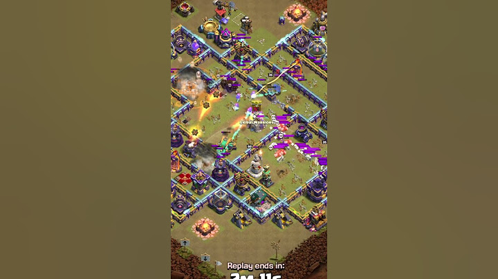 This Attack should be ILLEGAL in Clash of Clans!