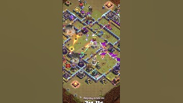 This Attack should be ILLEGAL in Clash of Clans!