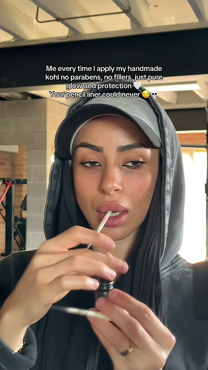 Best kohl eyeliner for sensitive eyes