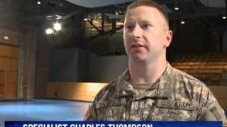 Joy and tears greet US Army troops back from Iraq