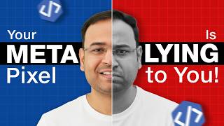 If You Run Meta Ads, You MUST Avoid These Pixel Mistakes  - Umar Tazkeer