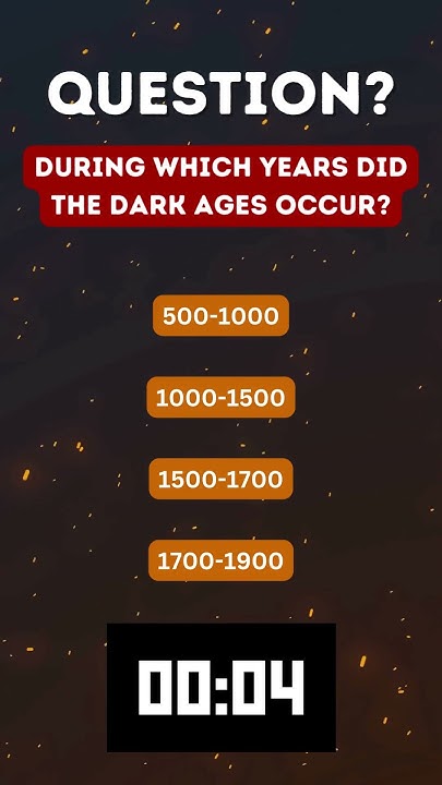During Which Years Did The Dark Ages Occur question shorthistory during-which-years-did-the-dark-ages-occur-question-shorthistory