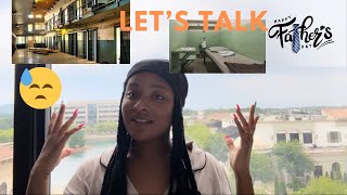 Having a boyfriend in Prison, Girl Talk 🥂| Advice | What to Expect & More!