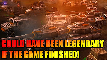 So Epic The Game Couldn