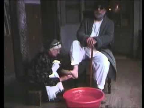 ჩემი ძვირფასი სანატრელი ბაბუ