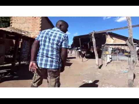 King Burza Kibaka Official Video