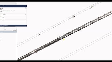 Pointcloud to MEP via #Dynamo