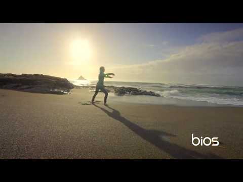 BIOS NATURALLY BRILLIANT