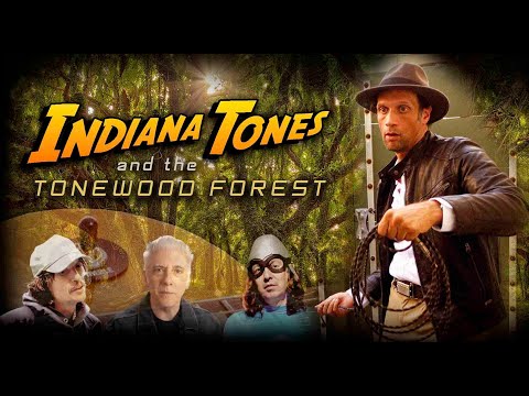 Tonewood: Fact or Fiction?