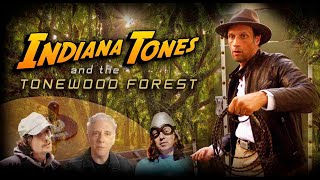 Tonewood Fact Or Fiction?