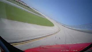 NASCAR Racing Experience Talladega Superspeedway