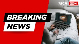 Top 20 Tech Updates Today | AI, Gadgets, Robotics & Future Innovations (Worldwide Tech News 2025)