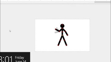 Pivot Animator 4.1.9 review