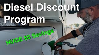 Stop Overpaying for Diesel! Open Roads EFS Card Tutorial for Full-Time RVers