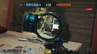 Wall Bang Spawn Kill