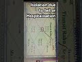 Isolation due to Jail or Hospitalisation or Spiritual Hermitage -Vedic Astrology - Bhrigu Nandi Nadi