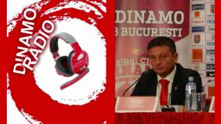 Interviu Daniel Stanciu
