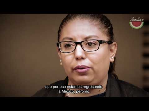 #MadresMigrantes Mujeres deportadas: la lucha por reunirse con sus hijxs