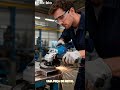 • Potência nominal: 710 W• Velocidade em vazio: 12.00 rpm