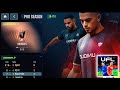 Seru! Cobain Mode Rivals Online Match UFL Mobile!