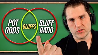 Should We Bluff Catch? Poker Strategy Analysis Revealed!