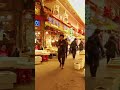 Walking in Busan Bujeon Market #korea #travel #busan #walking #food #streetfood