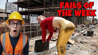 Fails of The Week 🤣 Ultimate Funny Fails Compilation  People Failing Hilariously &amp; Viral Moments