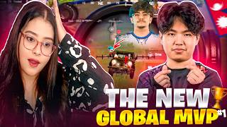 IS HE @sleepyyhora THE MOST DOMINANT PLAYER IN SOUTH ASIAN SCENE? | REACTION