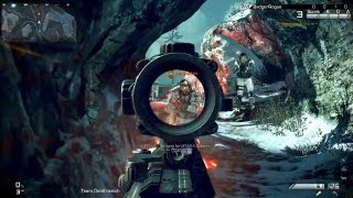 Call of Duty Ghosts: Combat Training (HD)
