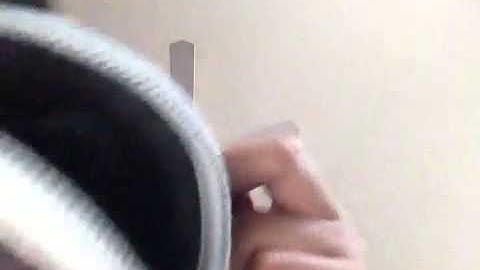 How to make Halo armor part 1