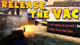 Csgo - Funny Moments & Mean Frags Ft. Anomaly